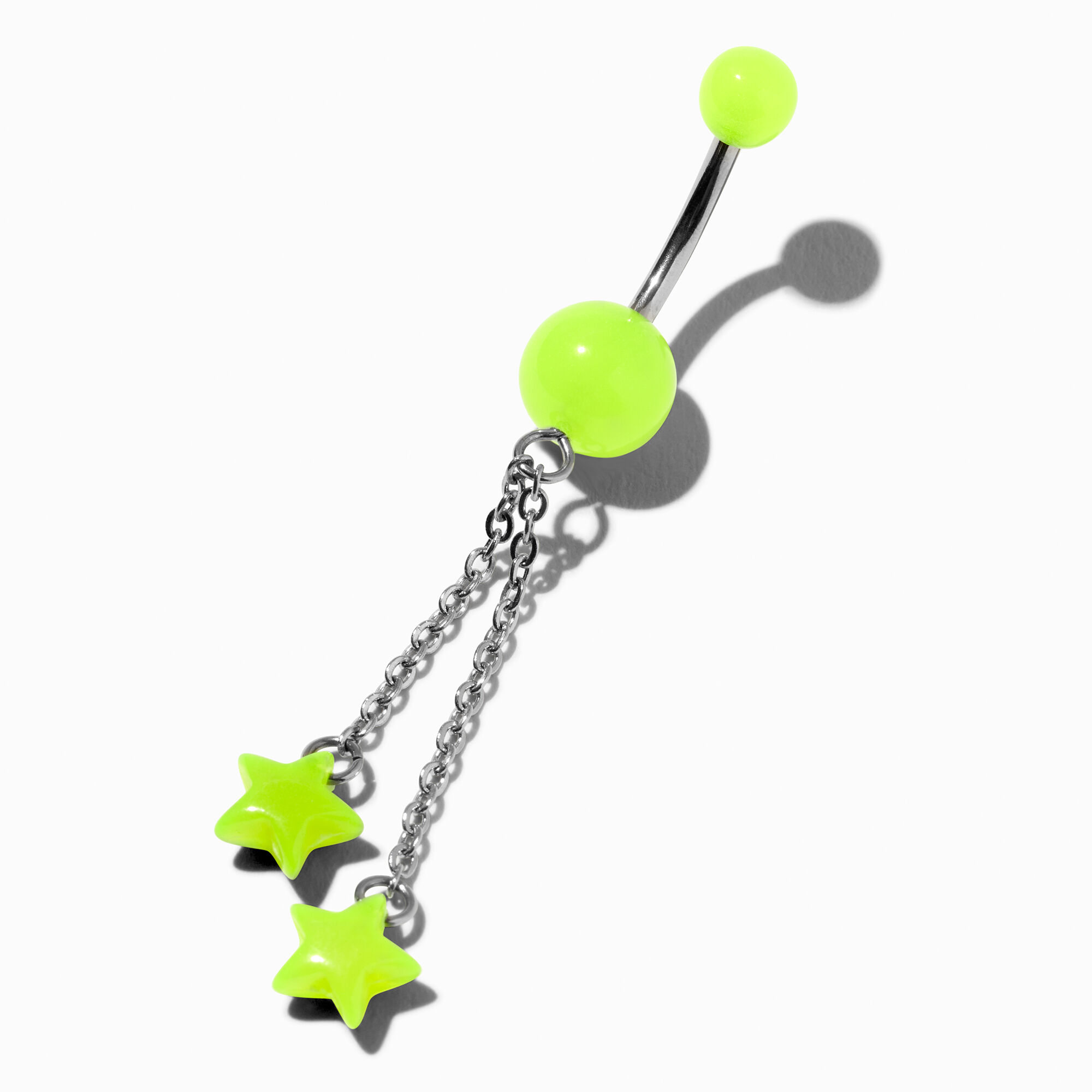 Neon online belly bars