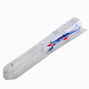 &quot;Free Spirit&quot; Large Folding Fan,