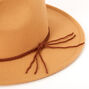 Rancher Hat - Camel,
