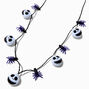 The Nightmare Before Christmas&reg; Light Up Necklace,
