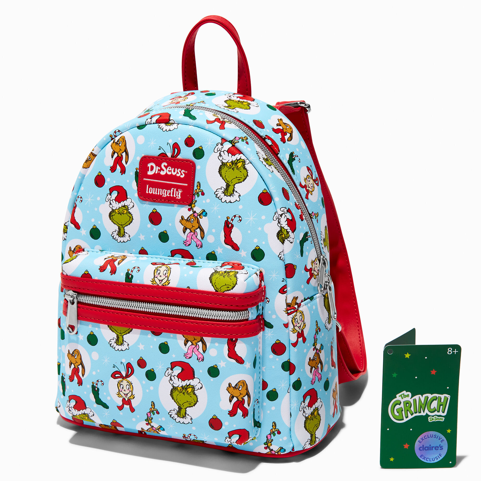 Loungefly large backpack best sale