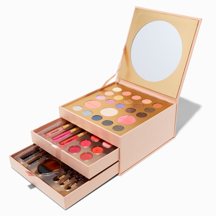 Blush Vanity Makeup Set,