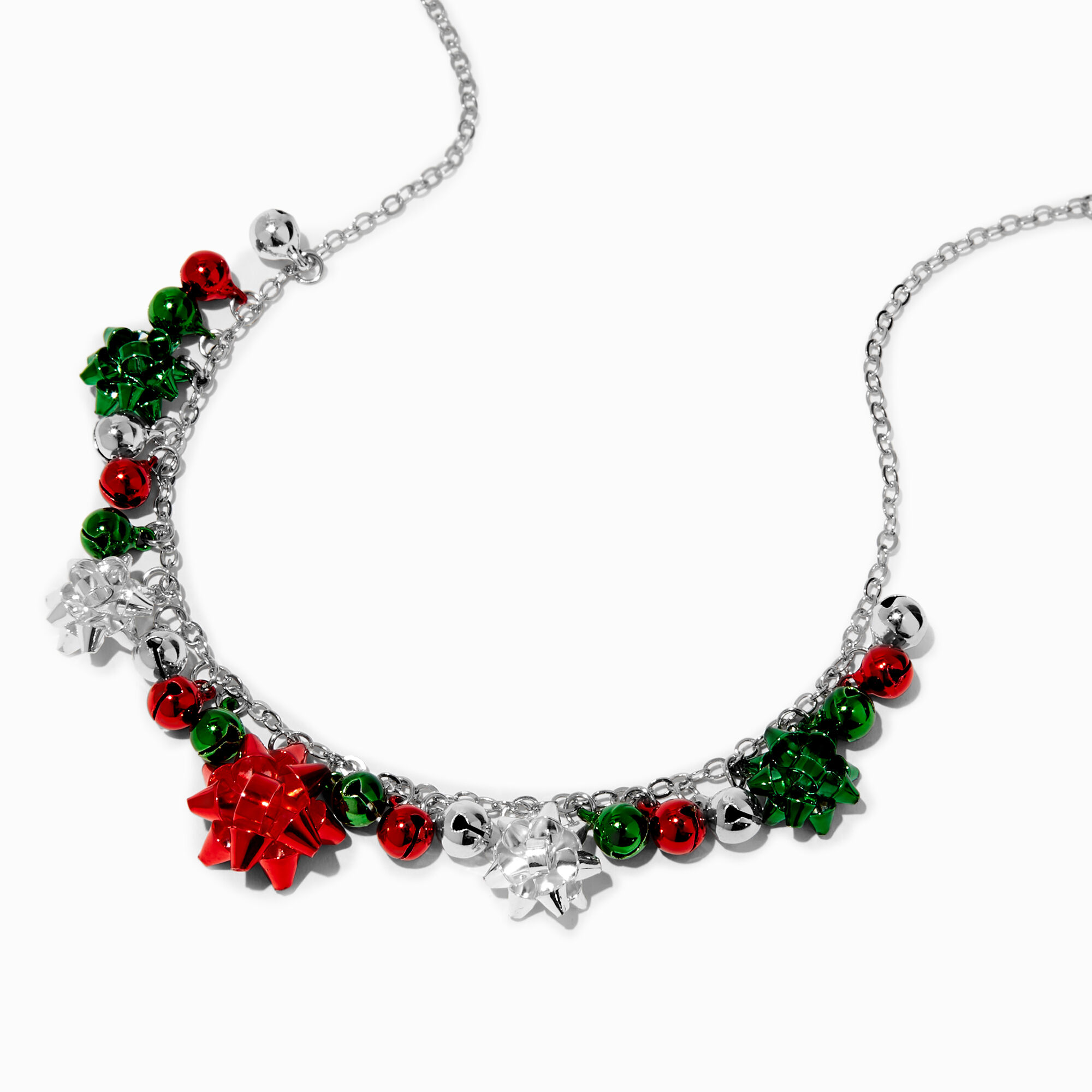 Xmas necklace store