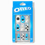 Oreo&reg; Icing Exclusive Stiletto Vegan Faux Nail Set - 24 Pack,