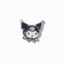 Kuromi&reg; ICING Exclusive Stainless Steel Studs Ear Piercing Kit with Ear Care Solution,