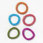 Neutral Coil Bracelets &#40;5 pack&#41;,