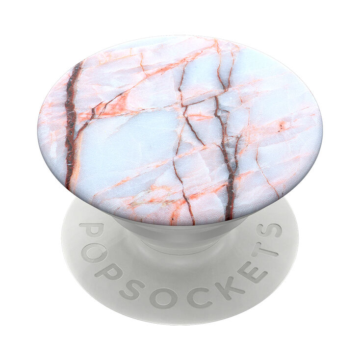 Blush Marble PopSocket,