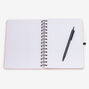 Per My Last Email Notebook - Pink,