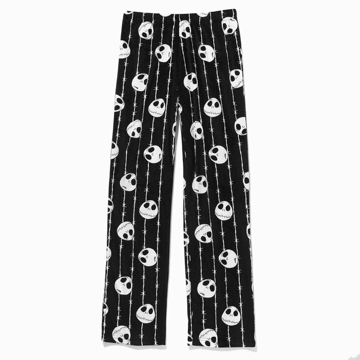 The Nightmare Before Christmas® Women's Lounge Pants - Medium