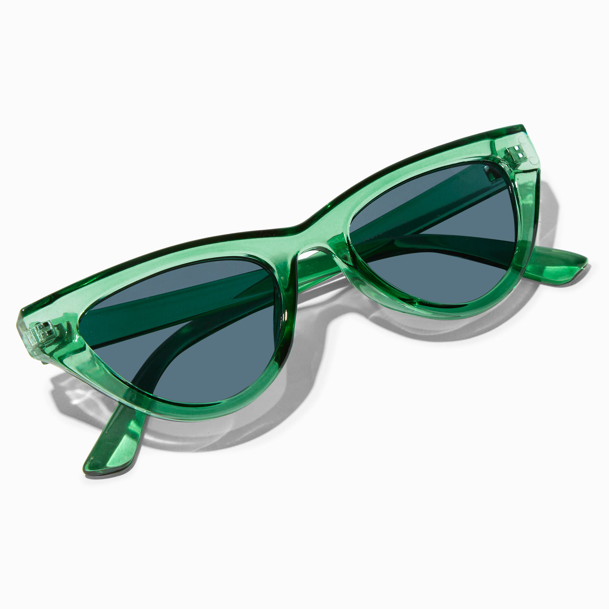 Epokhe Guilty Thomas Townend Sunglasses Emerald | Klarna