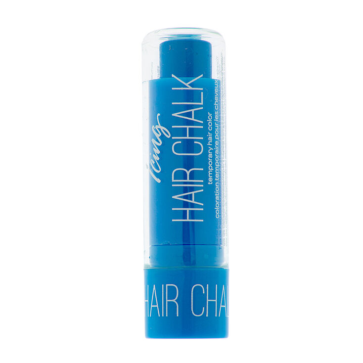 Download Blue Hair Chalk Temporary Color Stick | Icing US