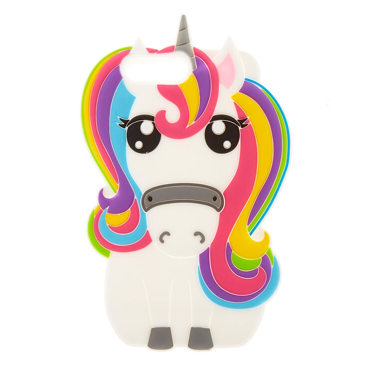 Magical Unicorn Phone Case,