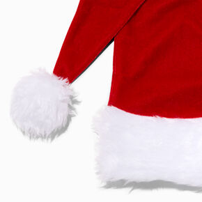 Christmas Long Santa Hat,