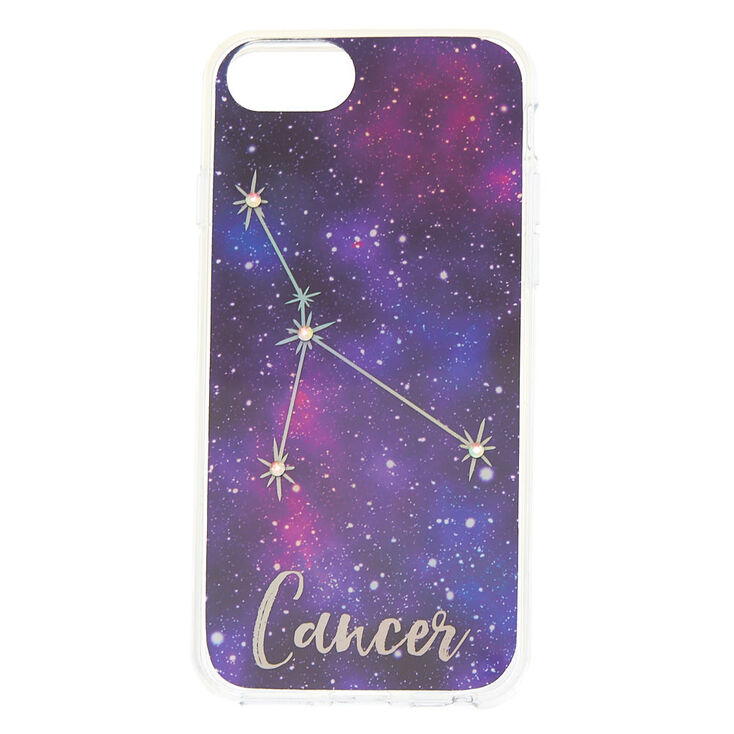 Zodiac Phone Case - Cancer,