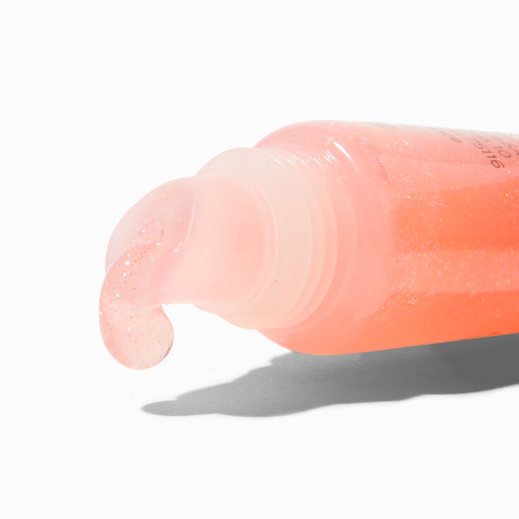 Glossy Spring Lip Gloss Set - 3 Pack,