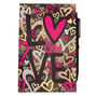 Graffiti Love Mini Journal,