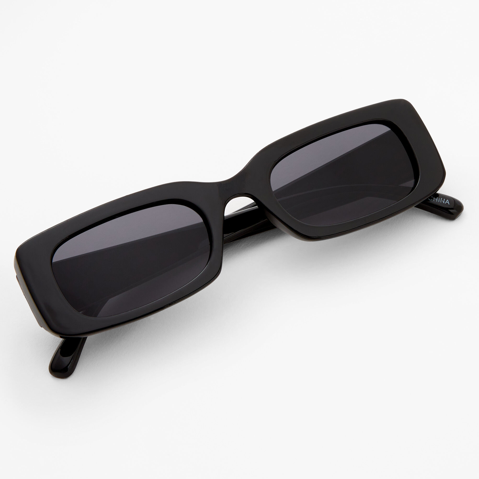 Rectangle sunglasses vintage hotsell