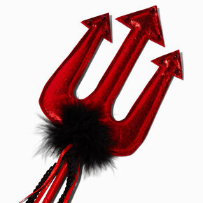 Devil Costume Pitchfork,