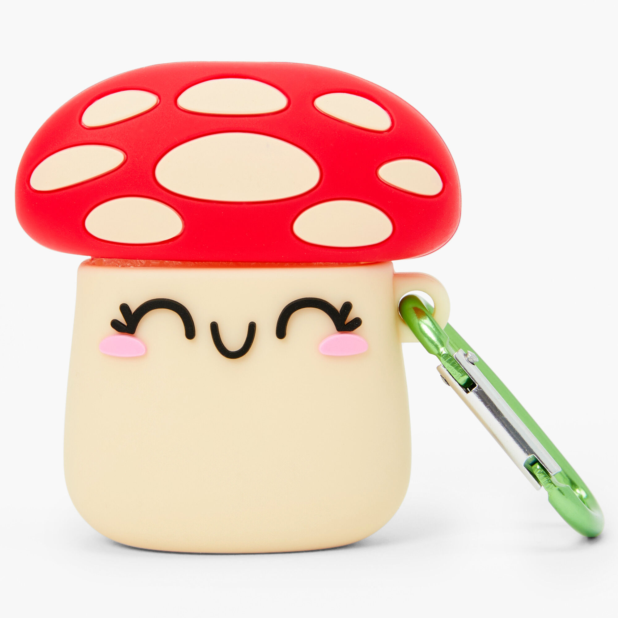 Mushroom airpod case new arrivals