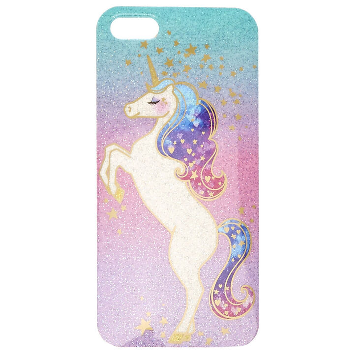 Unicorn Dreams Phone Case - Fits iPhone 6/7/8 Plus,
