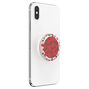 PopSockets&reg; Swappable PopGrip Lips - Cherry,