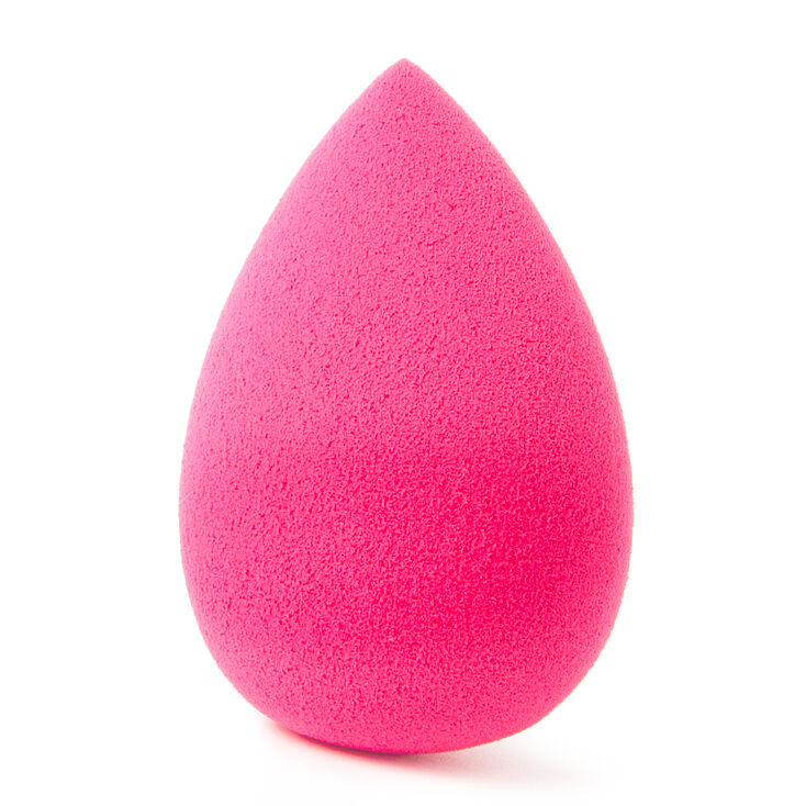 Hot Pink Blending Sponge,