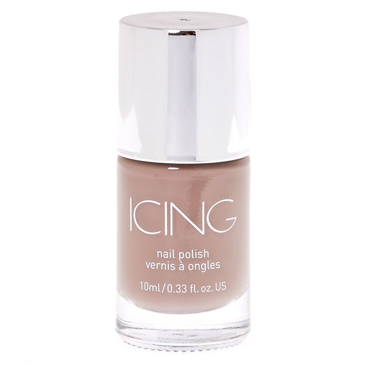 Nude Nail Polish,