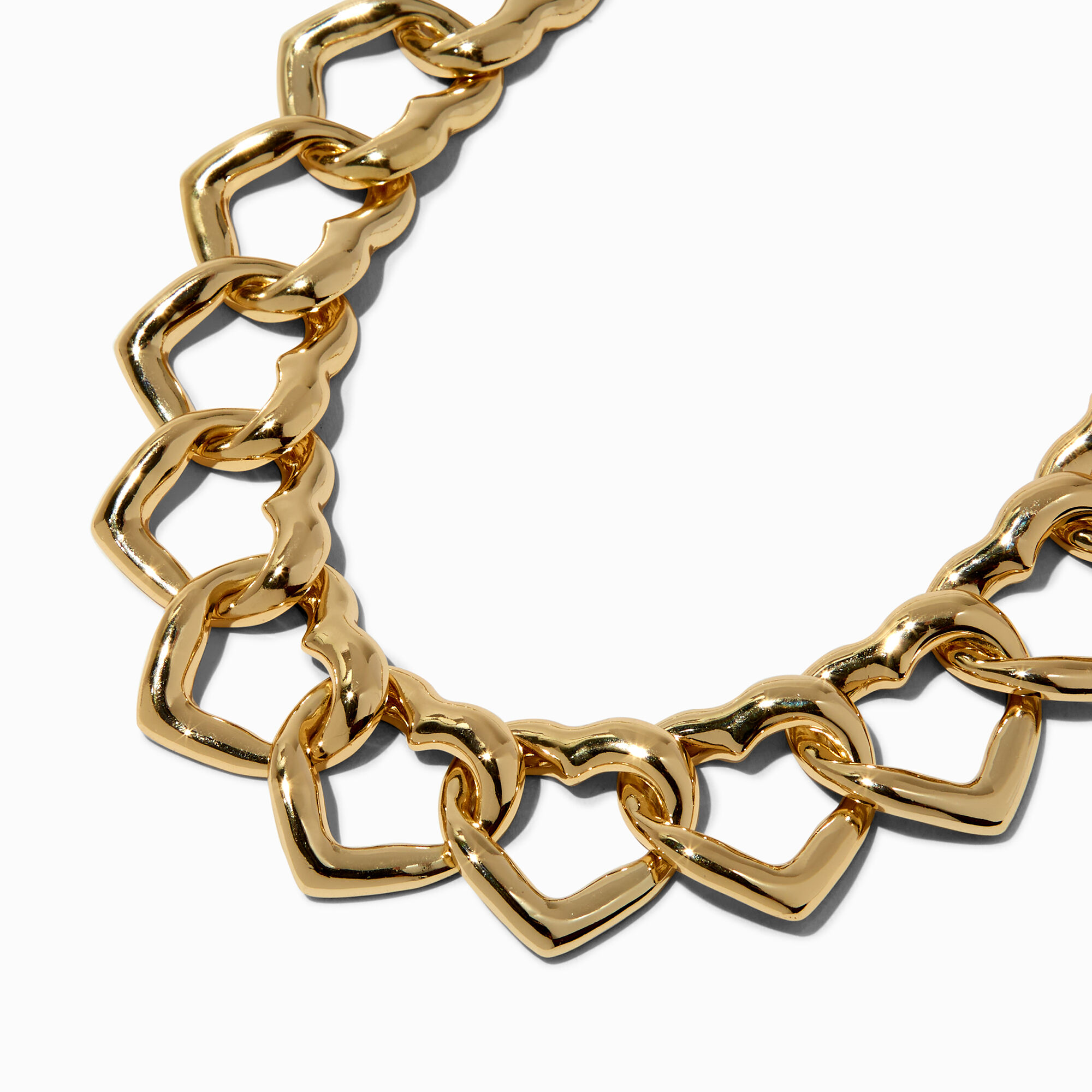 Tiffany Heart Clasp clearance Bracelet 2024
