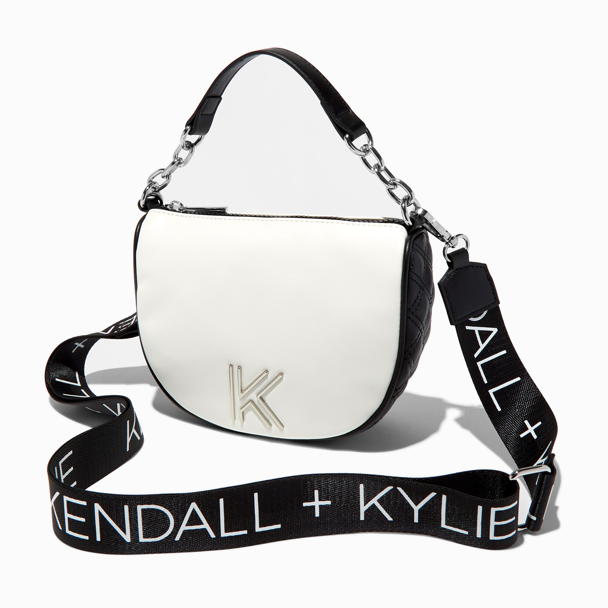 Kendall and kylie outlet crossbody bag