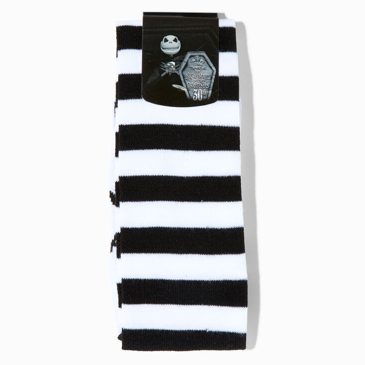 The Nightmare Before Christmas&reg; Over the Knee Socks,