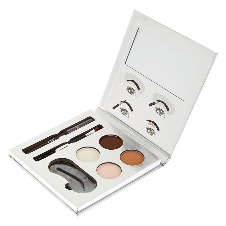 Brunette Brow Kit,