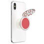 PopSockets&reg; Swappable PopGrip Lips - Cherry,