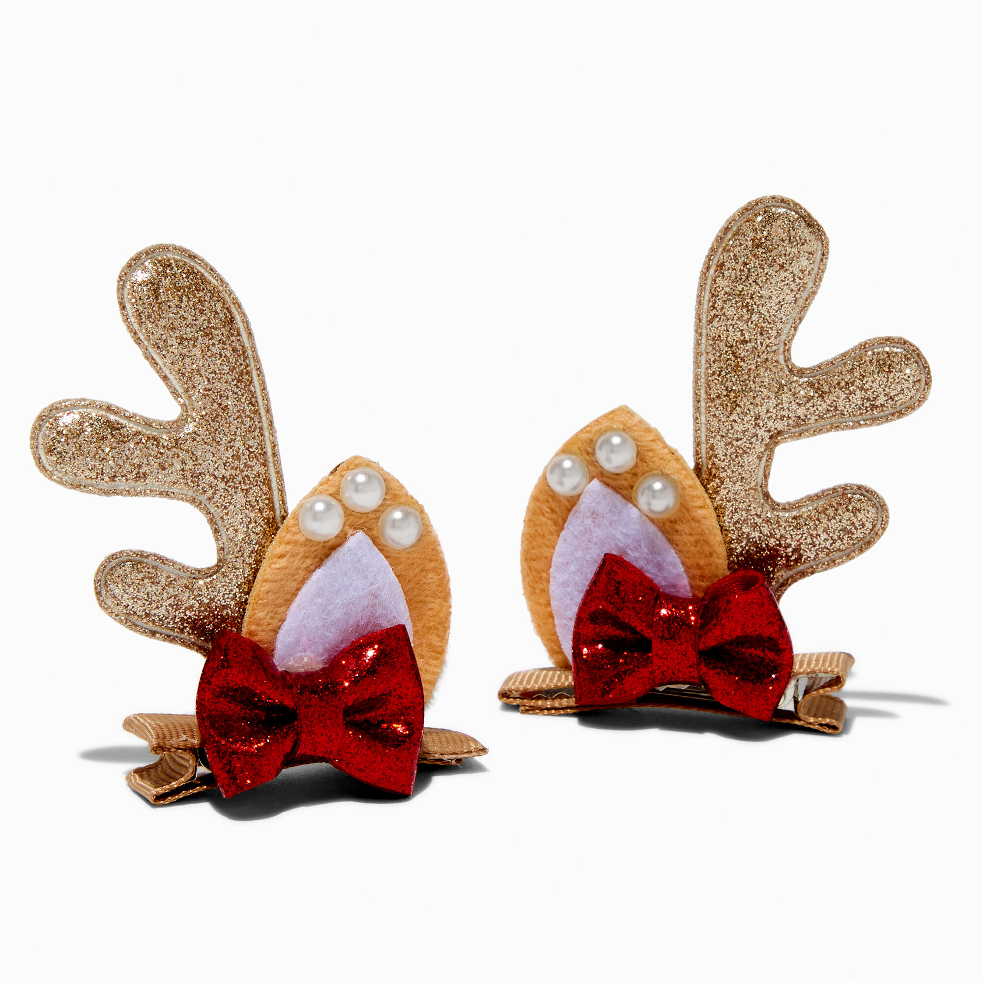 Pack of reindeer antlers 2025