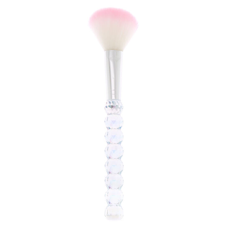 Crystal Ball Blush Makeup Brush,
