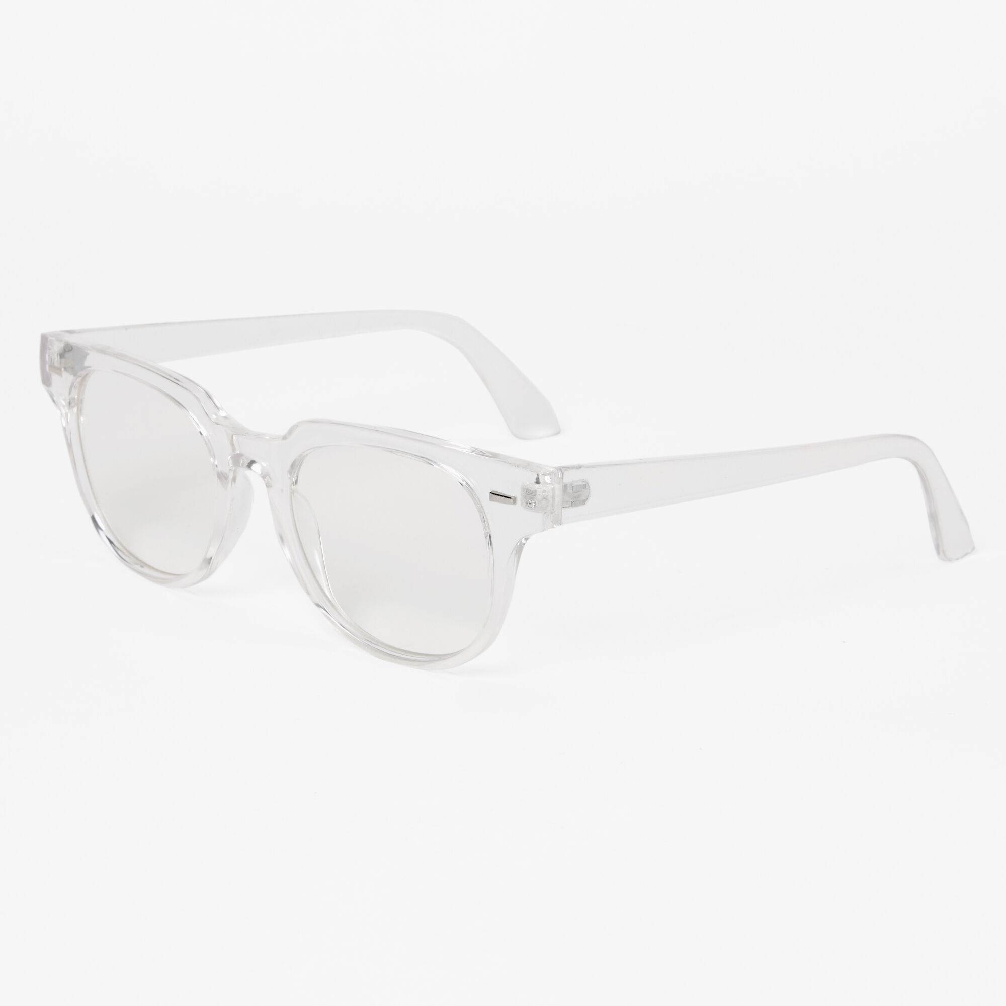 Glasses frames clear lenses outlet