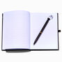 Spells And Hexes Journal Notebook,