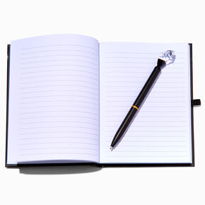 Spells And Hexes Journal Notebook,
