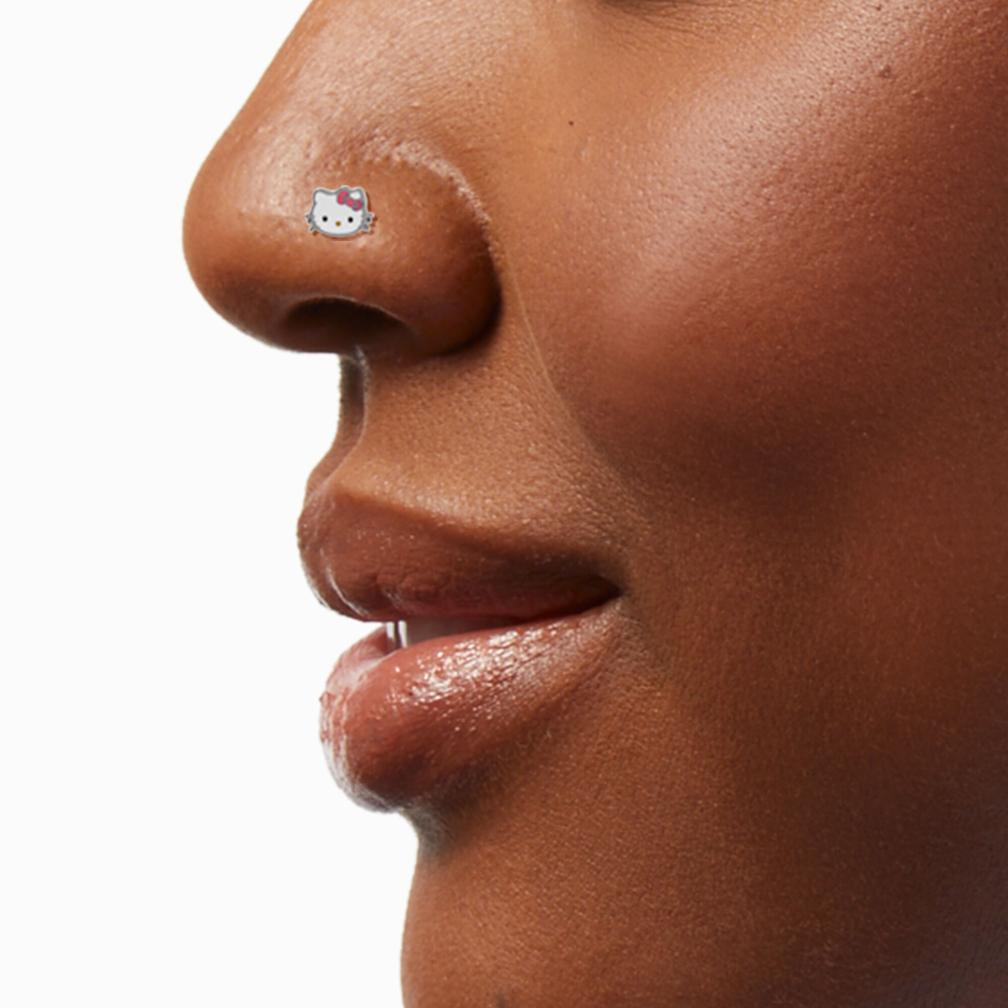 Cheap nose studs near me store