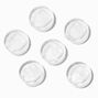 Clip-on Earring Cushions - 3 Pack,