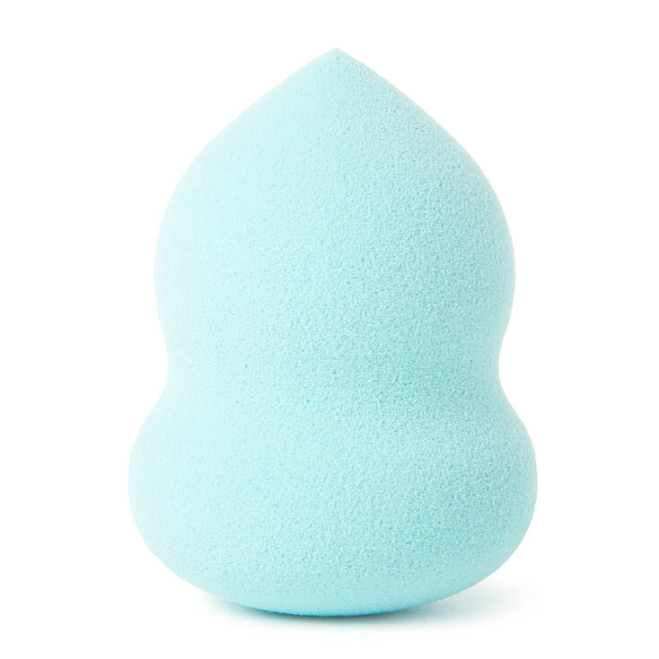 Blue Detail Sponge,