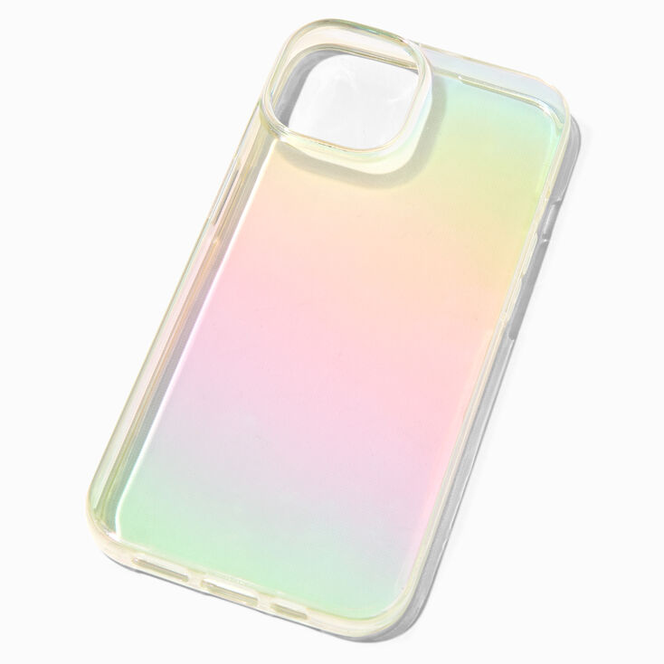 Holographic iPhone Case