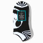 The Nightmare Before Christmas&reg; No-Show Ankle Socks - 5 Pack,