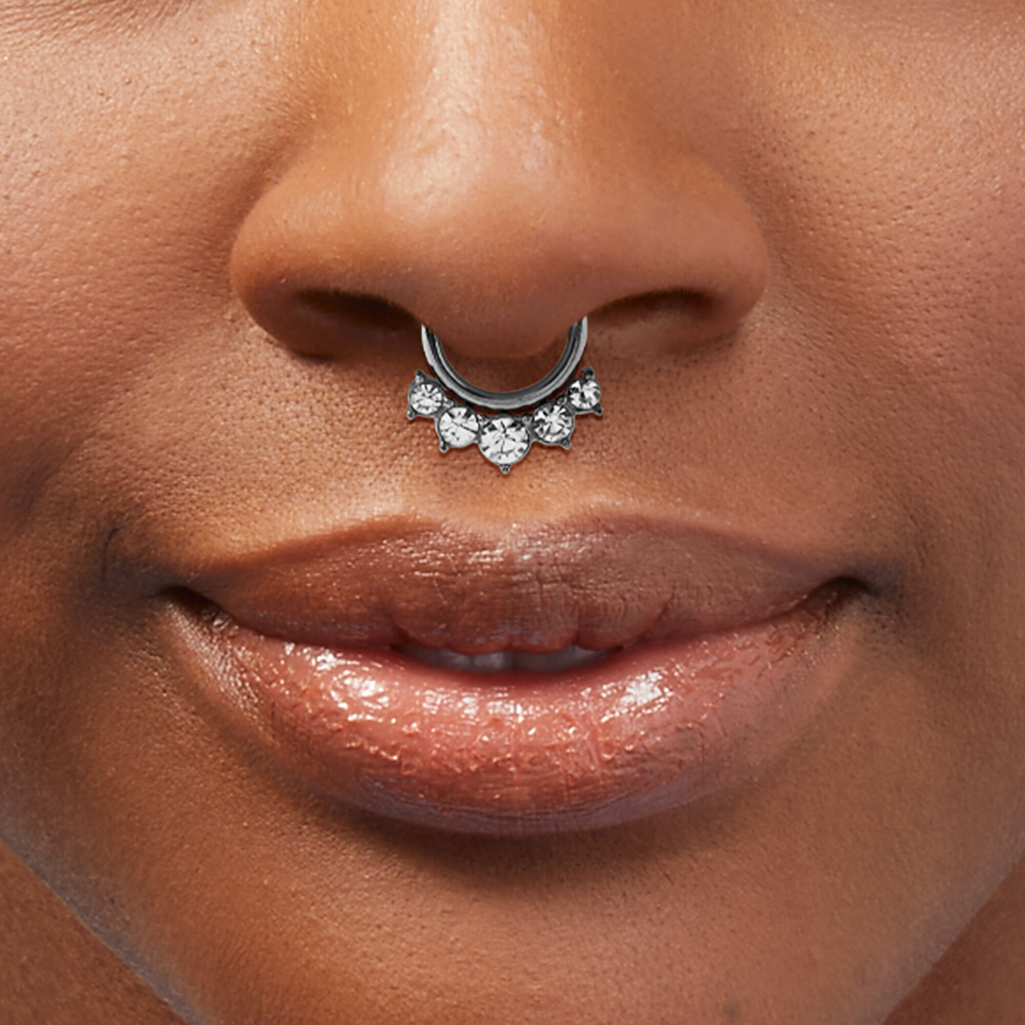 Icing body jewelry on sale