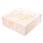 Marble Yay! Bridal Gifting Box,