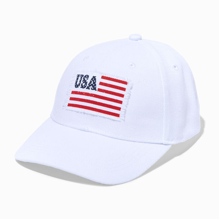 Stars &amp; Stripes Fanny Pack,
