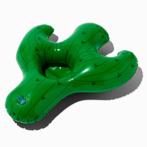 Saguaro Cactus Drink Floatie,