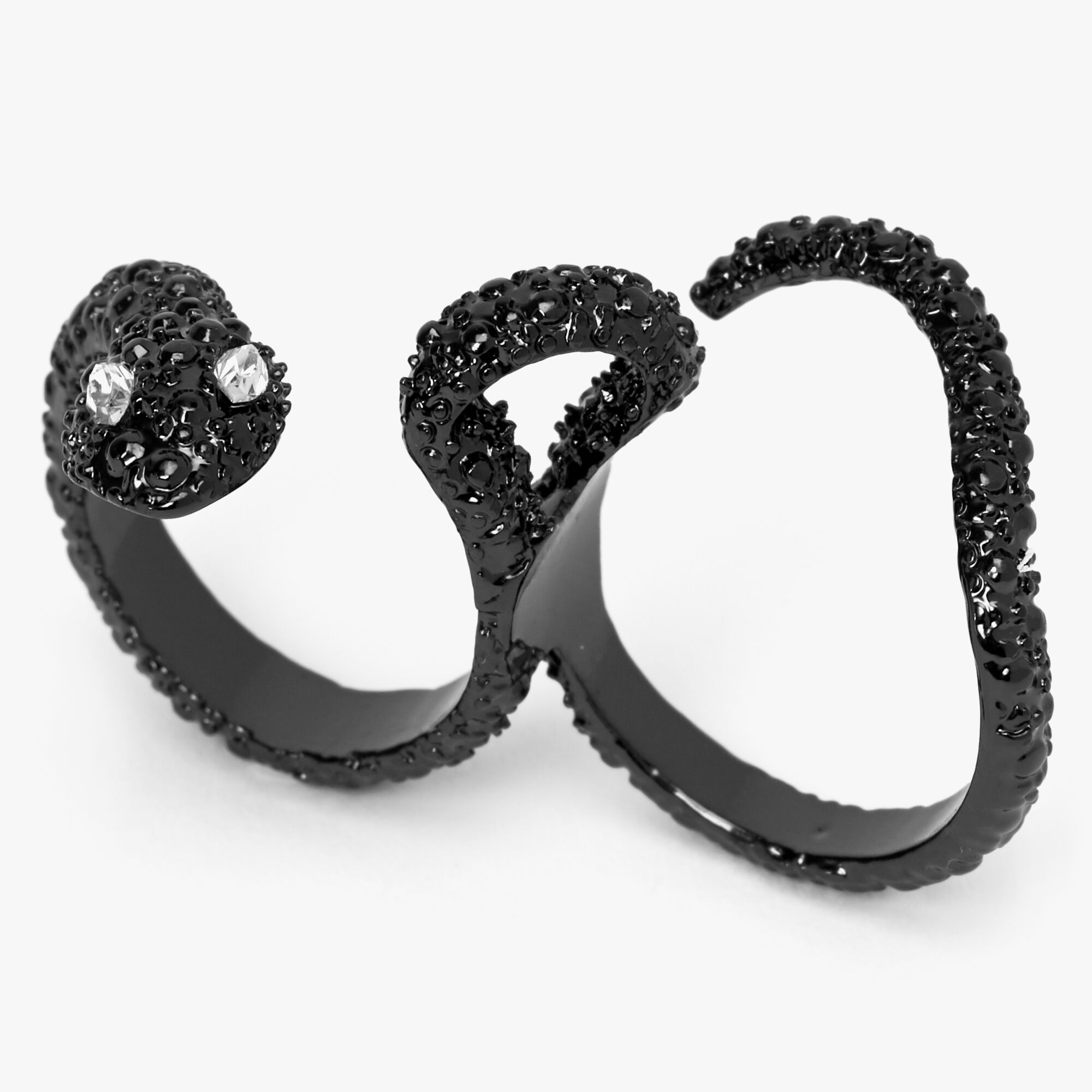 Hematite new arrivals ring fake