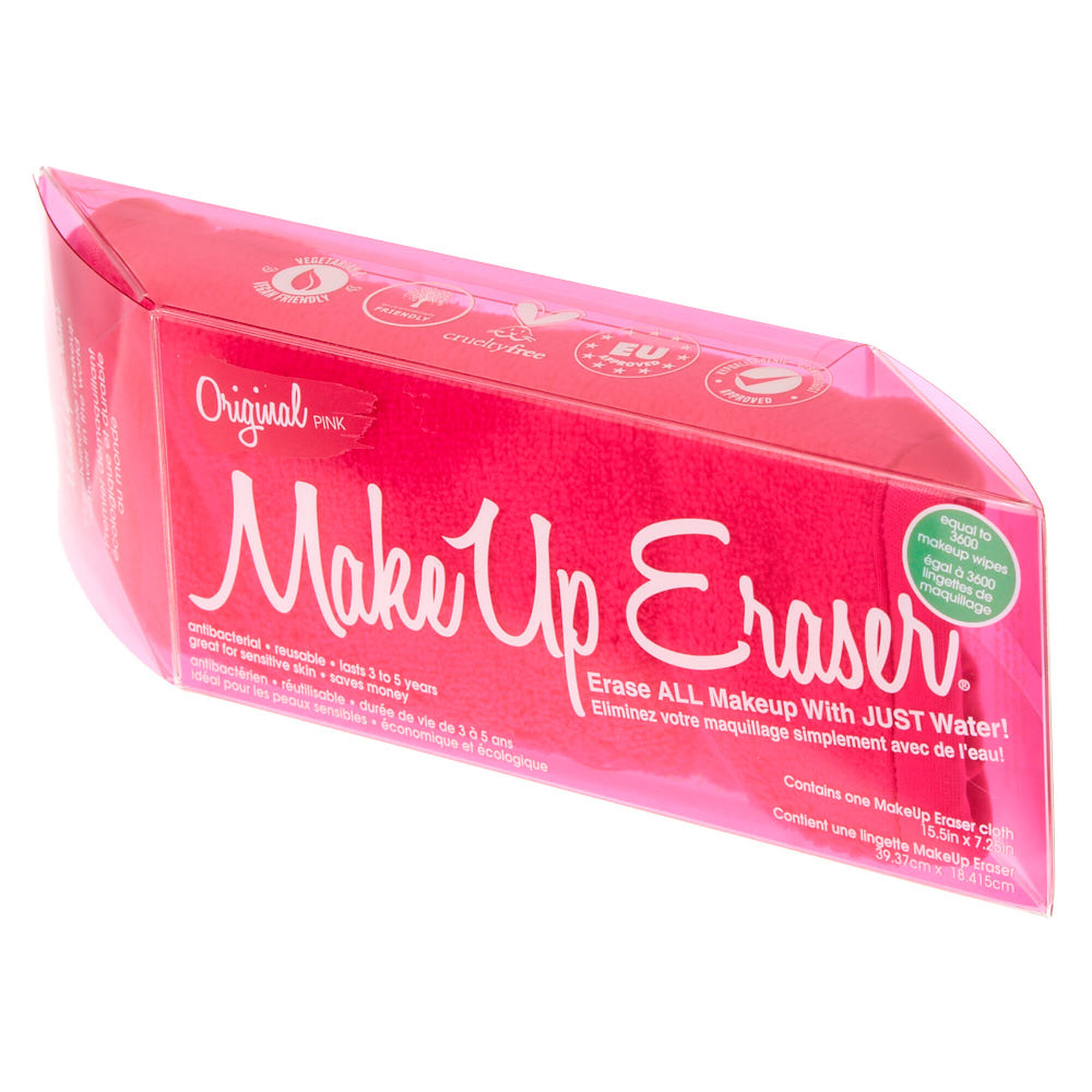 Makeup Eraser Original Pink Icing Us