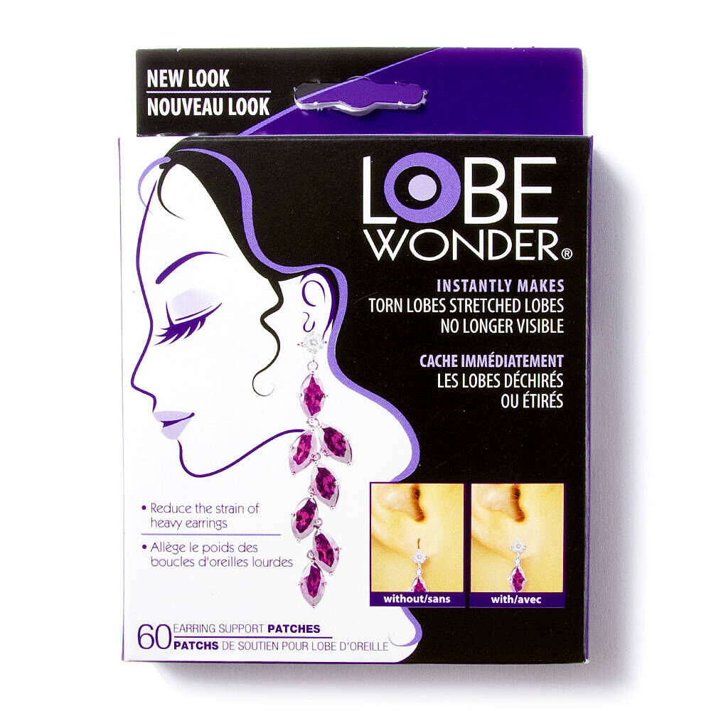 Lobe wonder reviews shop