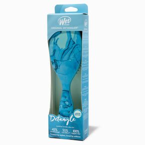 Wet Brush&reg; Original Detangler - Blue Terrain,